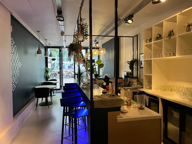 Annavilaas - Vegetarian Indian