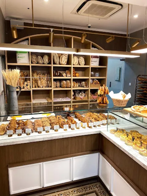 Levant Boulangerie & Restaurant