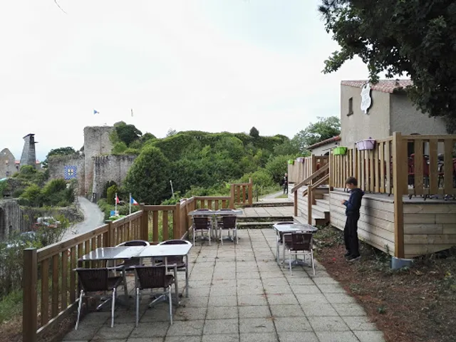 L'Auberge du Donjon Pizzeria