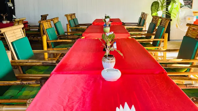 The Corner Samui restaurant