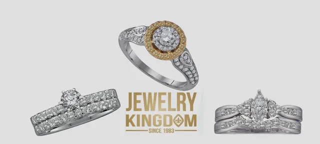 Jewelry Kingdom