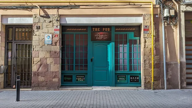 Escape Room El Bar / Unreal Sants