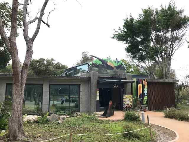 Taiwan Insect Museum Hsinchu Branch
