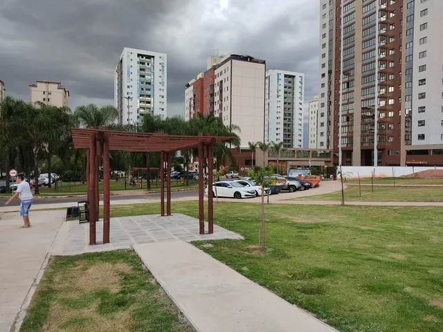Praça Tiê