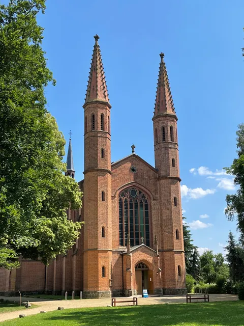 Schlosskirche