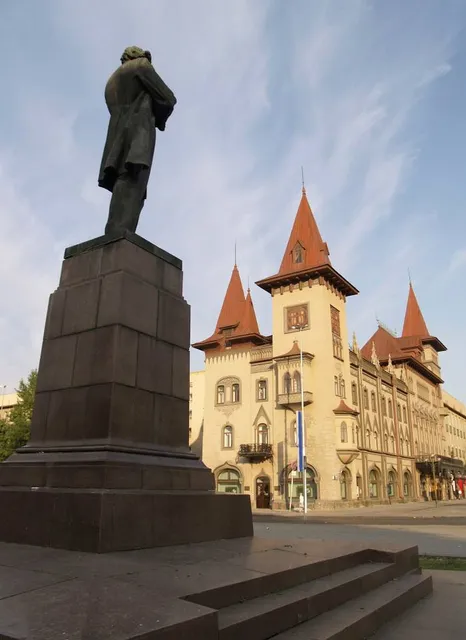 Muzey Zanimatel'nykh Nauk Eynshteyna