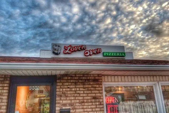 Loven Oven Pizzeria