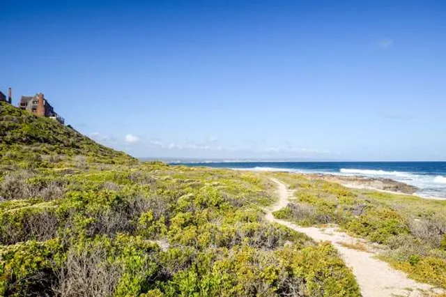 Bosbokduin Private Nature Reserve