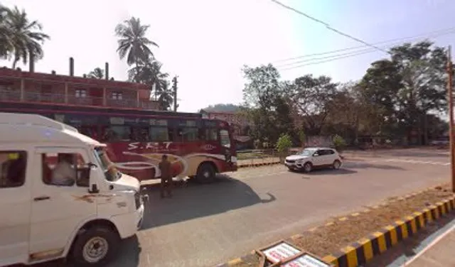HOTEL KRISHNA PALACE