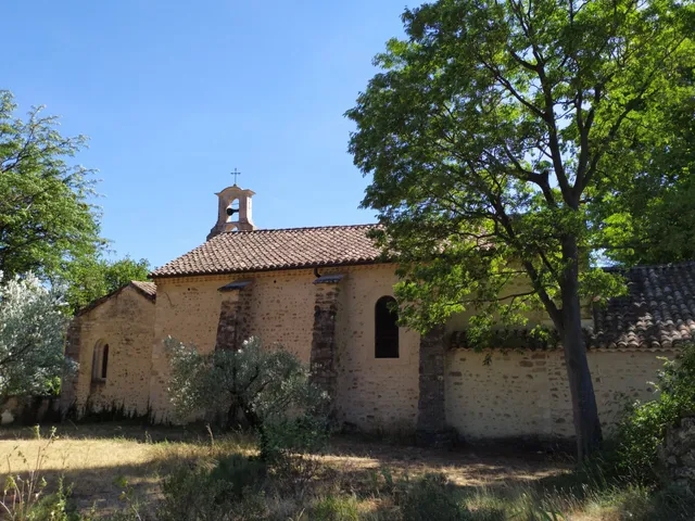 Notre Dame des Vignes