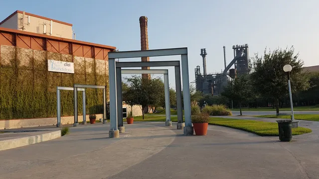 Snack - Pista de Hielo