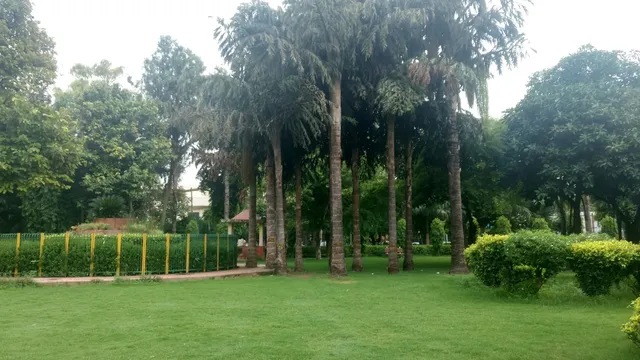 Bindra park