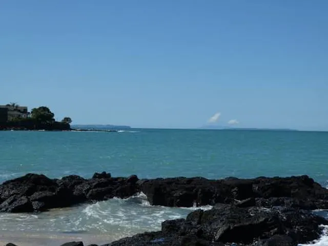 Praia Itajuba (Barrinha)