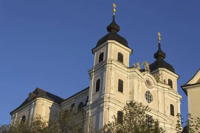 Basilika Sonntagberg