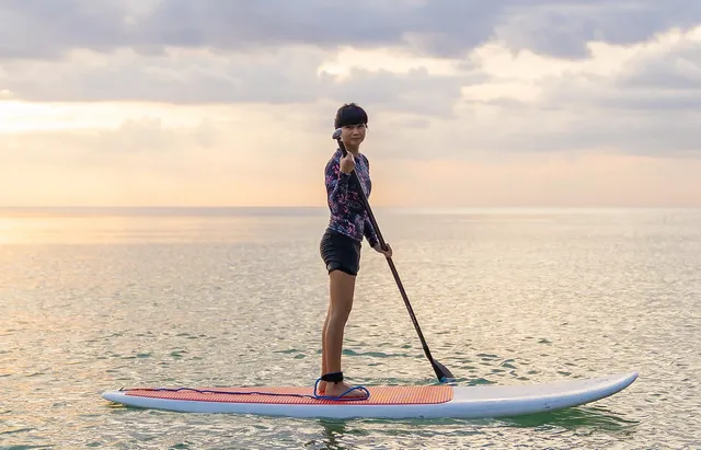Maui Stand Up Paddle Board Rentals