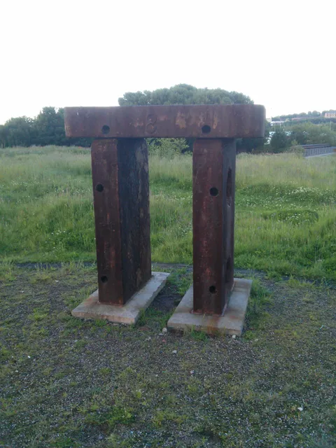 Centenary Riverside Nature Reserve