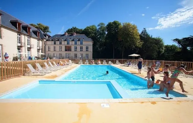 Château de Kergonano