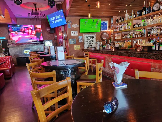 Olive Kitchen Bar Puteri Harbour