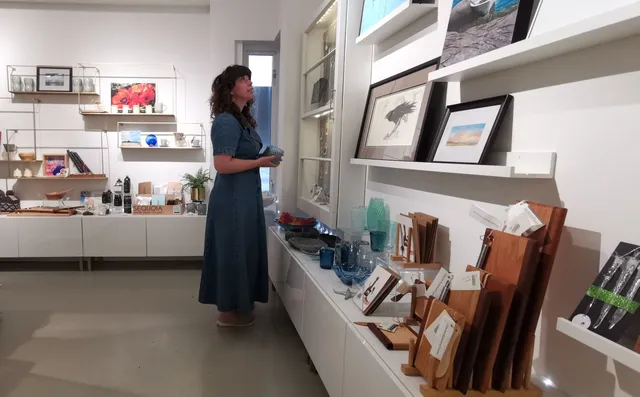 Campbell River Art Gallery