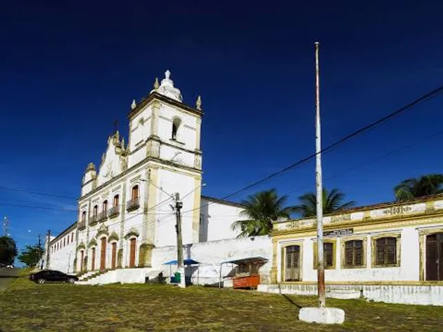 Igarassu History Museum