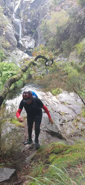 Fervenza de Parrelos