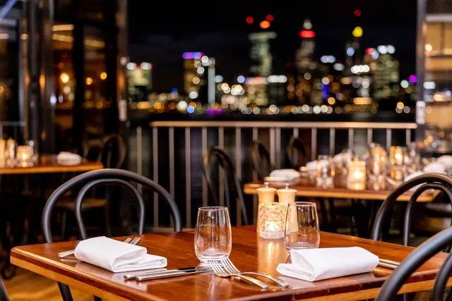 The Boatshed Restaurant