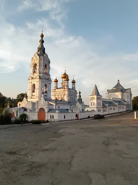 Motovilikhinsky City District