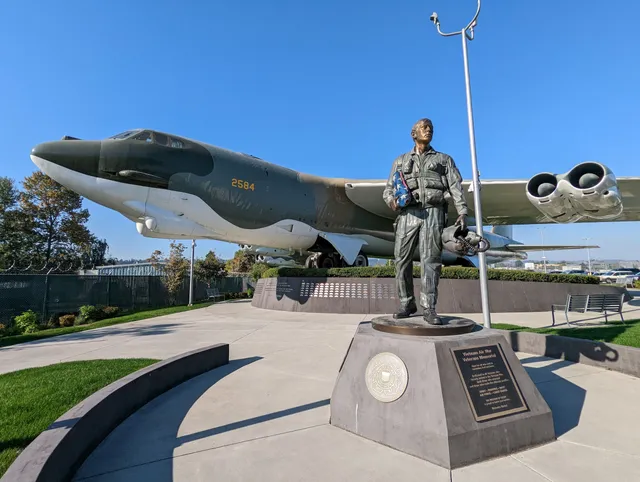 Vietnam Veterans Memorial Park