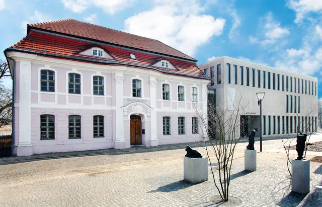 Kleist Museum