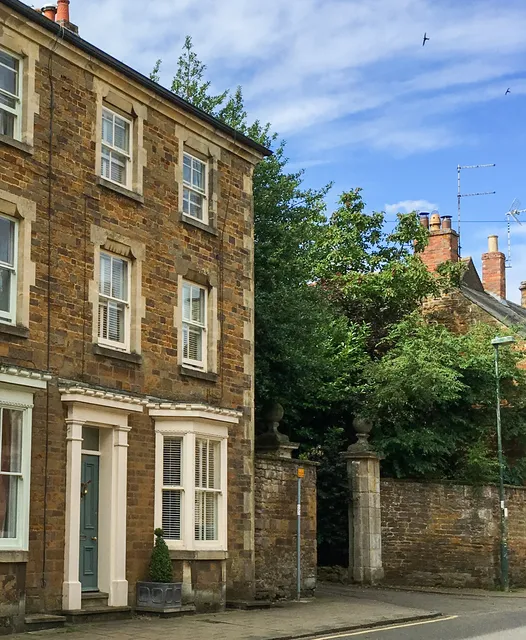 The Hollies Bed and Breakfast