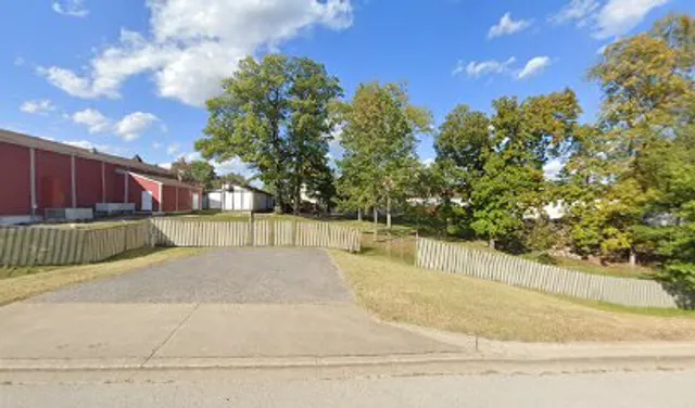 Santa's Merry Marketplace