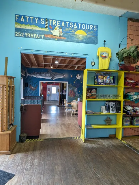 Fattys Treats & Tours