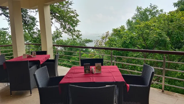 MTDC Elephanta Resort and Chalukya Restaurant