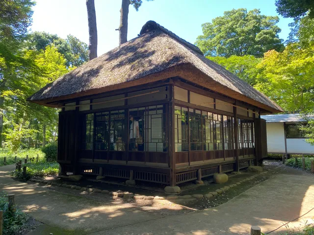 Roka Koshun-en Garden