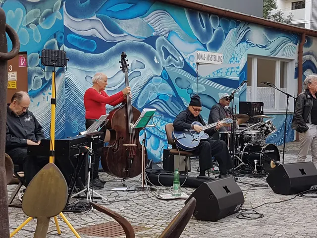 District Museum Brigittenau