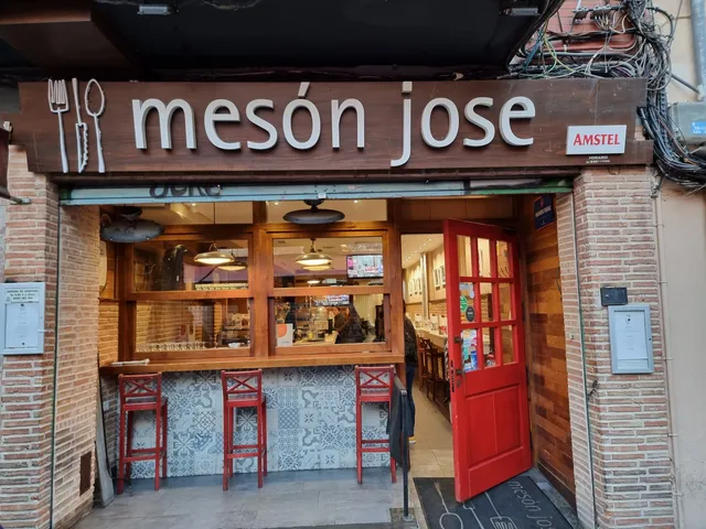 Mesón José
