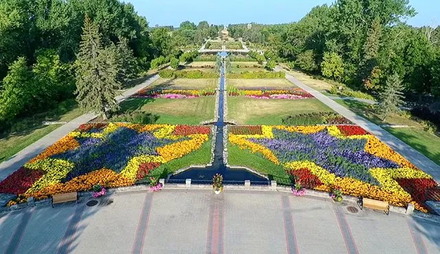 place image