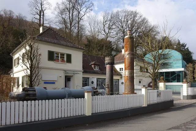 CARL BOSCH MUSEUM HEIDELBERG gGmbH