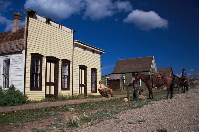 South Park City Museum