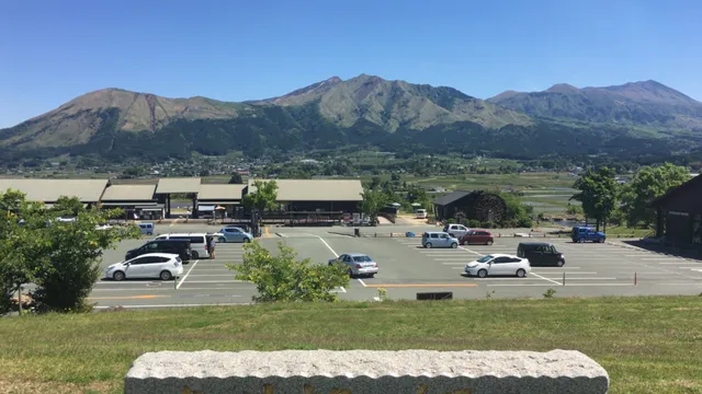 Asobo no Sato Kugino Roadside Station