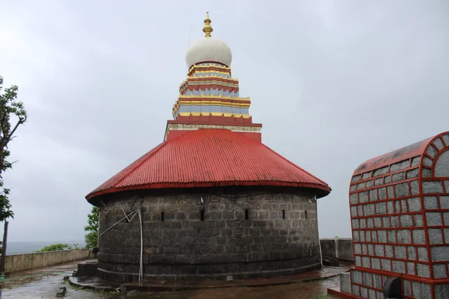 Karinjeshwara Temple