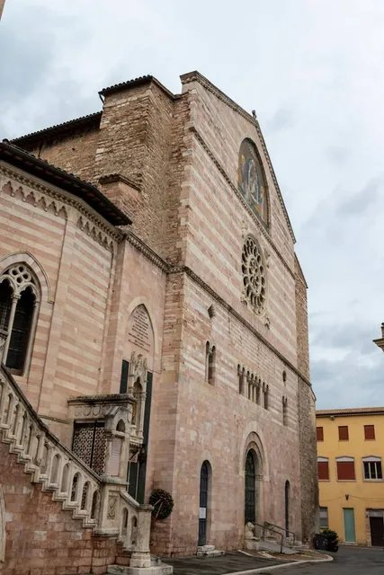 Foligno Cathedral