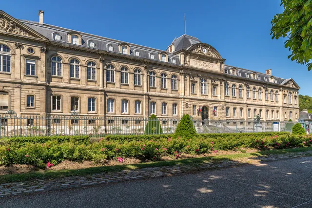 Manufacture nationale de Sèvres