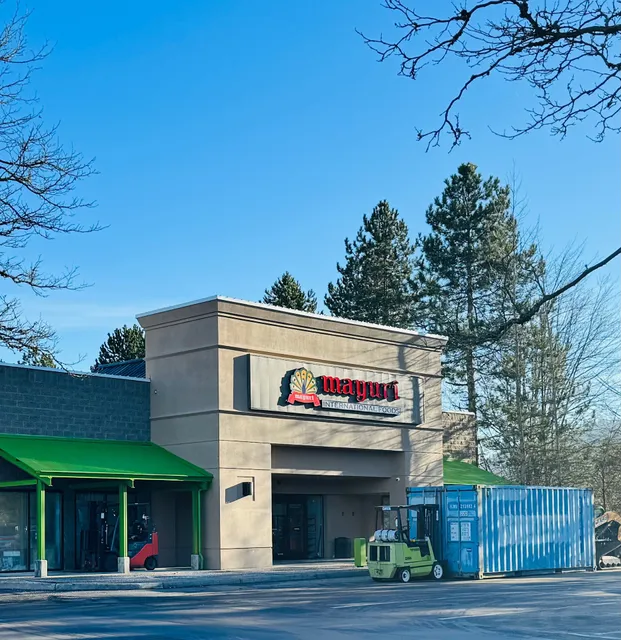 Mayuri International Foods