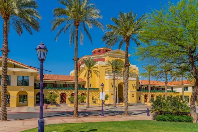 Greater Palm Springs