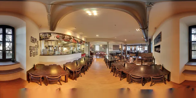 Locanda Würzburg - Pizza & Pasta