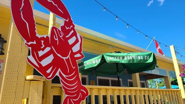 Main Street Restaurant