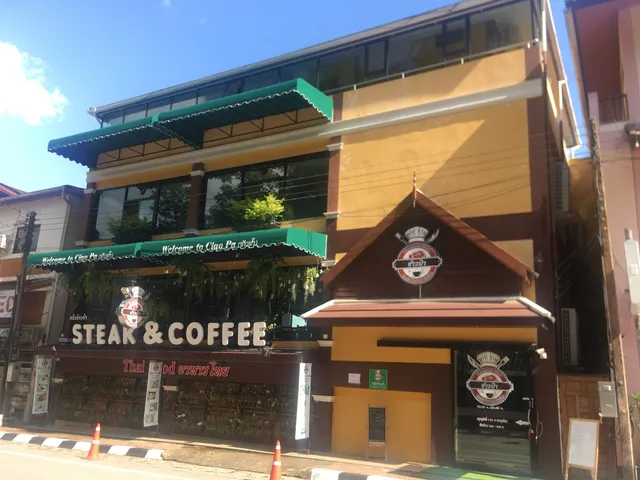 Ciao Pa Coffee&Eatery