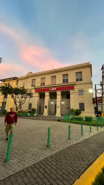 BPI Museum
