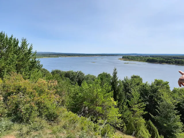 Nechkinskiy Natsional'nyy Park